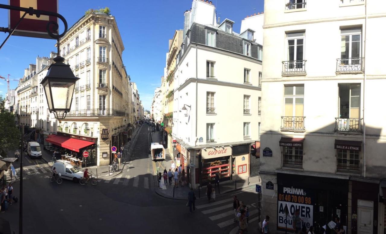 Appartement Centre -odeon Paris